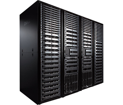 Bullet section image